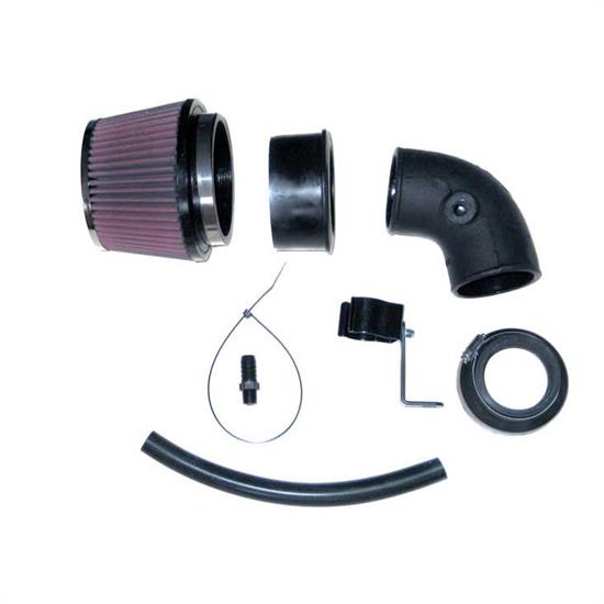 K&N 57-0331-1 57i Series Performance Intake Kit, Mini 1.6L