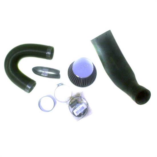 K&N 57-0332 57i Series Performance Intake Kit, Renault 3.0L