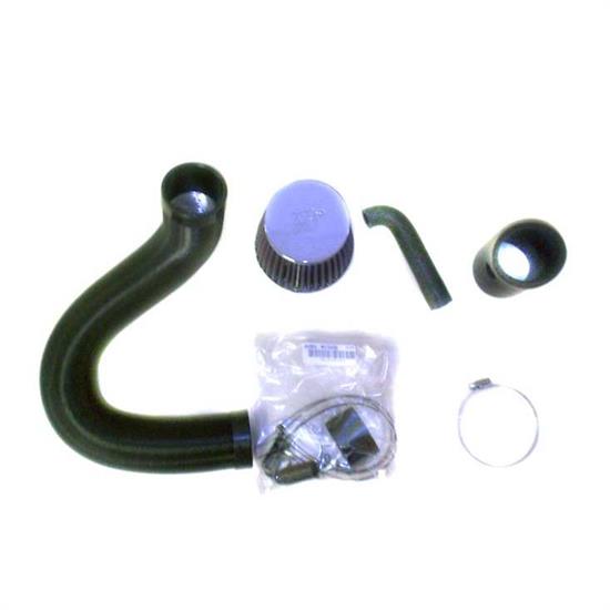 K&N 57-0335 57i Series Performance Intake Kit, Citroen 1.6L