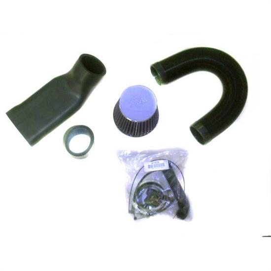 K&N 57-0336 57i Series Performance Intake Kit, Citroen 1.6L