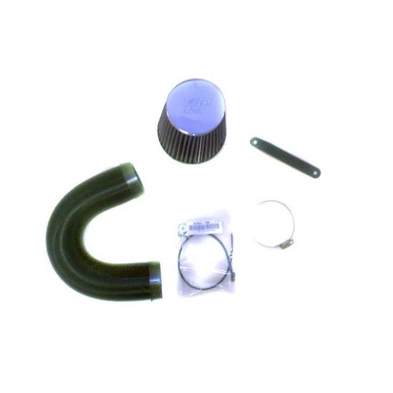 K&N 57-0337 57i Series Performance Intake Kit, Opel/Vauxhall 2.0L