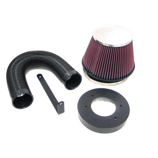 K&N 57-0346 57i Series Performance Intake Kit, Nissan 2.0L