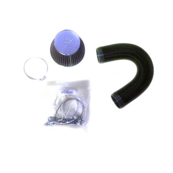 K&N 57-0347 57i Series Performance Intake Kit, Ford 1.25L-1.3L