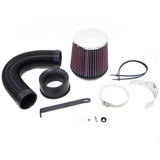 K&N 57-0350 57i Series Performance Intake Kit, Alfa Romeo 1.6L-2.0L
