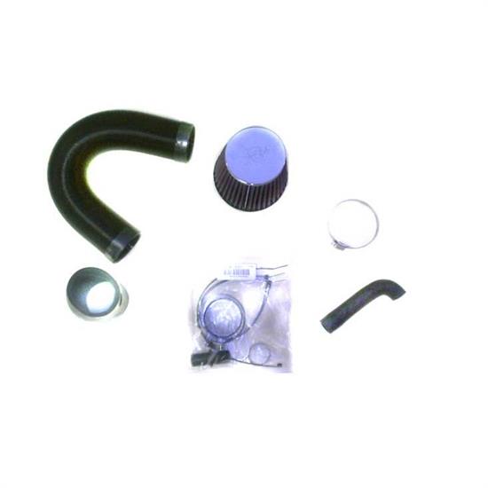 K&N 57-0357 57i Series Performance Intake Kit, Peugeot 1.1L