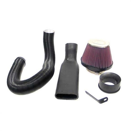 K&N 57-0372 57i Series Performance Intake Kit, Mazda 1.6L