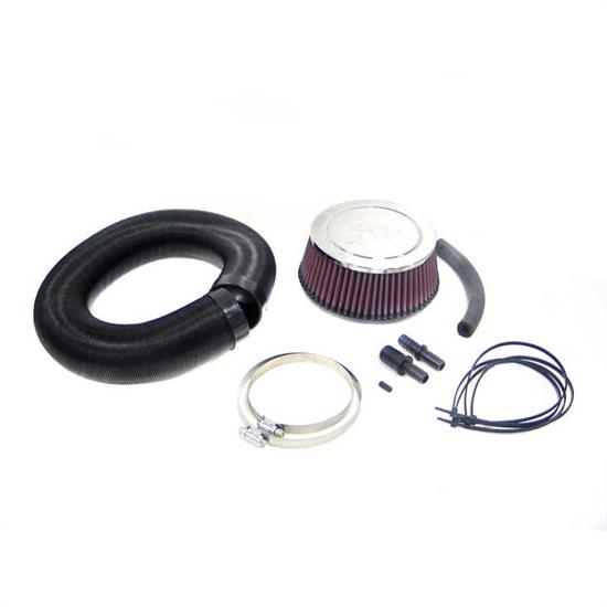 K&N 57-0373 57i Series Performance Intake Kit, Seat 1.6L
