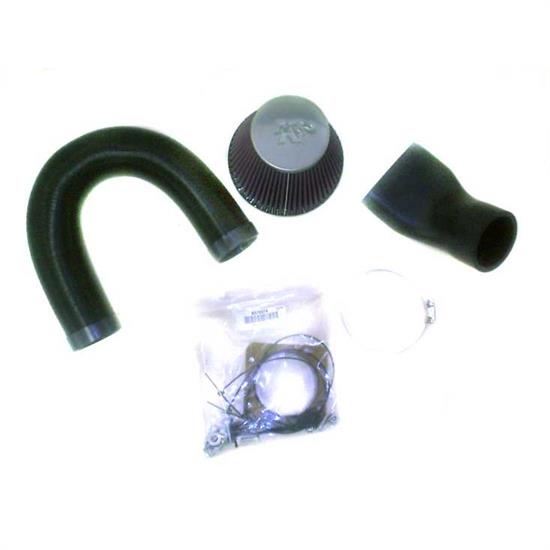 K&N 57-0374 57i Series Performance Intake Kit, Seat 2.0L