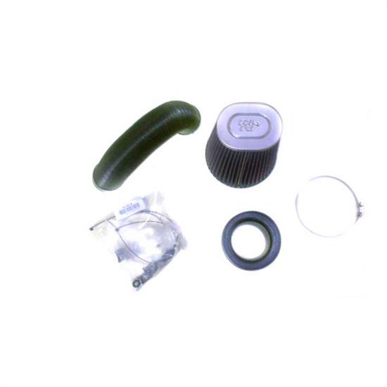 K&N 57-0378 57i Series Performance Intake Kit, Honda 1.8L