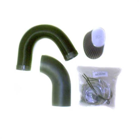 K&N 57-0379 57i Series Performance Intake Kit, Fiat 1.2L