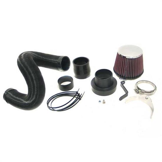 K&N 57-0380 57i Series Performance Intake Kit, Renault 2.0L