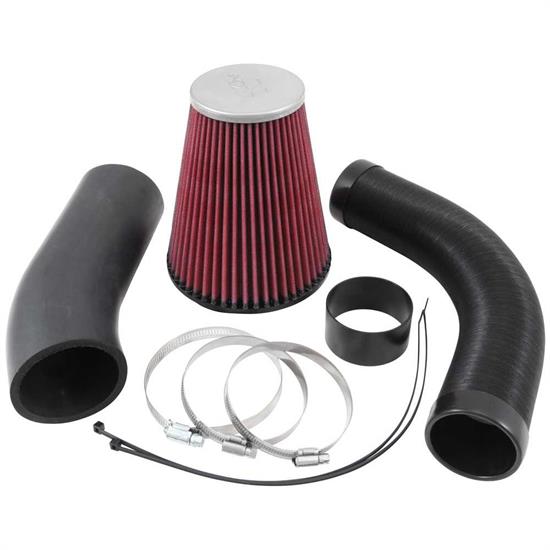 K&N 57-0387 57i Series Performance Intake Kit, Toyota 2.0L