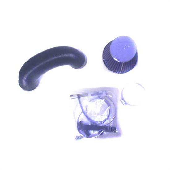 K&N 57-0392 57i Series Performance Intake Kit, Opel/Vauxhall 2.2L