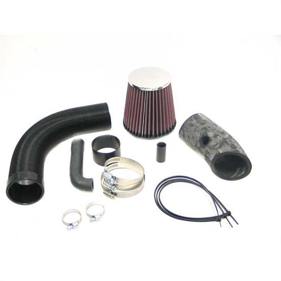 K&N 57-0396 57i Series Performance Intake Kit, Citroen 1.4L