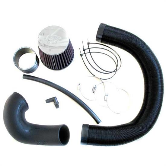 K&N 57-0403 57i Series Performance Intake Kit, Ford 1.25L