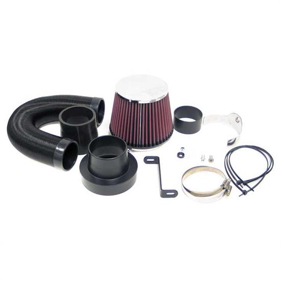 K&N 57-0426 57i Series Performance Intake Kit, Renault 2.0L