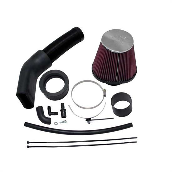 K&N 57-0442 57i Series Performance Intake Kit, Honda 2.0L