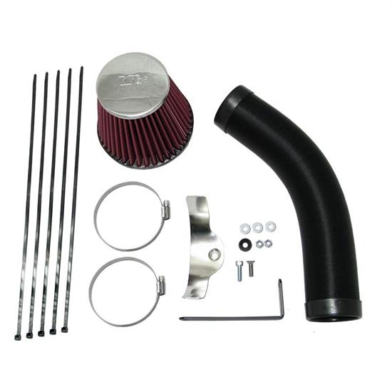 K&N 57-0444 57i Series Performance Intake Kit, Ford 1.25L-1.6L