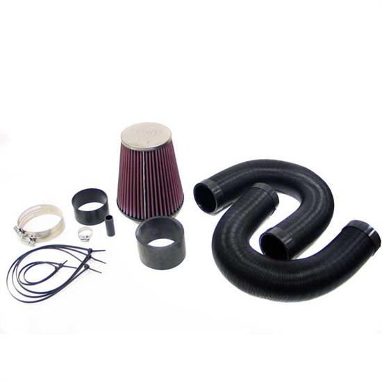 K&N 57-0445 57i Series Performance Intake Kit, Renault 2.0L