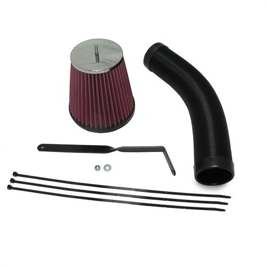 K&N 57-0446 57i Series Performance Intake Kit, BMW 1.9L