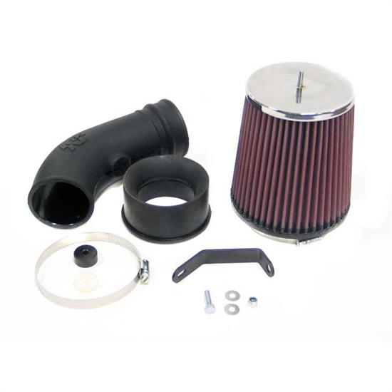 K&N 57-0450 57i Series Performance Intake Kit, Honda 2.2L-2.3L