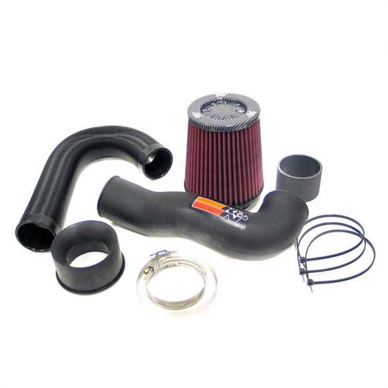 K&N 57-0459 57i Series Performance Intake Kit, MG 1.4-1.8, Rover 1.4