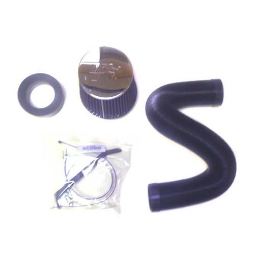 K&N 57-0460 57i Series Performance Intake Kit, VW 1.8L