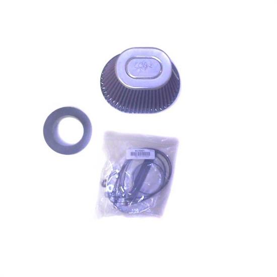 K&N 57-0461 57i Series Performance Intake Kit, Opel/Vauxhall 2.2L