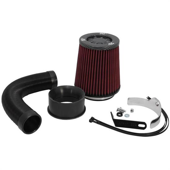 K&N 57-0464 57i Series Performance Intake Kit, MG 2.0L, Rover 2.0L
