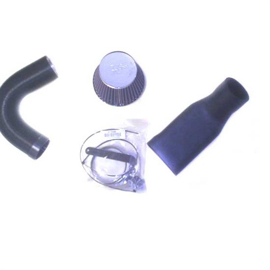 K&N 57-0469 57i Series Performance Intake Kit, Peugeot 2.0L