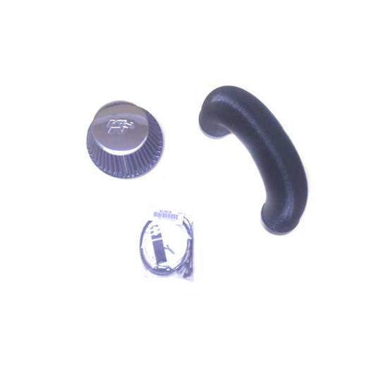K&N 57-0470 57i Series Performance Intake Kit, Renault 1.5L