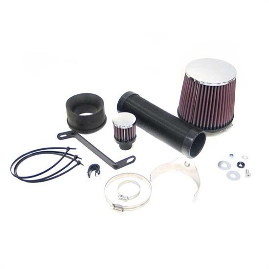 K&N 57-0475 57i Series Performance Intake Kit, Seat 1.8L