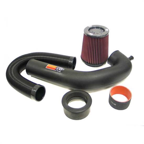 K&N 57-0488 57i Series Performance Intake Kit, Renault 1.4L-1.6L