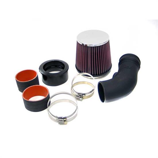 K&N 57-0511 57i Series Performance Intake Kit, Hyundai 2.7L