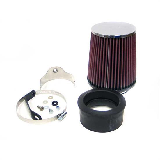 K&N 57-0513 57i Series Performance Intake Kit, BMW 2.5L