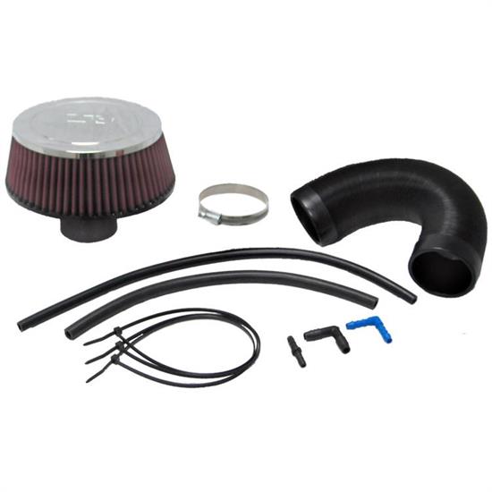 K&N 57-0530 57i Series Performance Intake Kit, Seat 1.2L, Skoda 1.2L