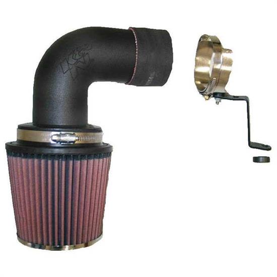 K&N 57-0540 57i Series Performance Intake Kit, Citroen 2.0L