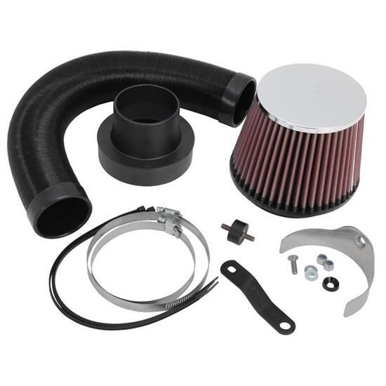 K&N 57-0541 57i Series Performance Intake Kit, Honda 2.0L