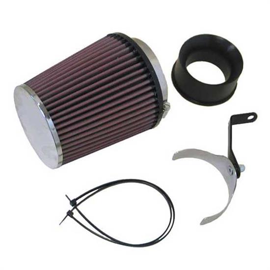 K&N 57-0545 57i Series Performance Intake Kit, Opel/Vauxhall 2.2L