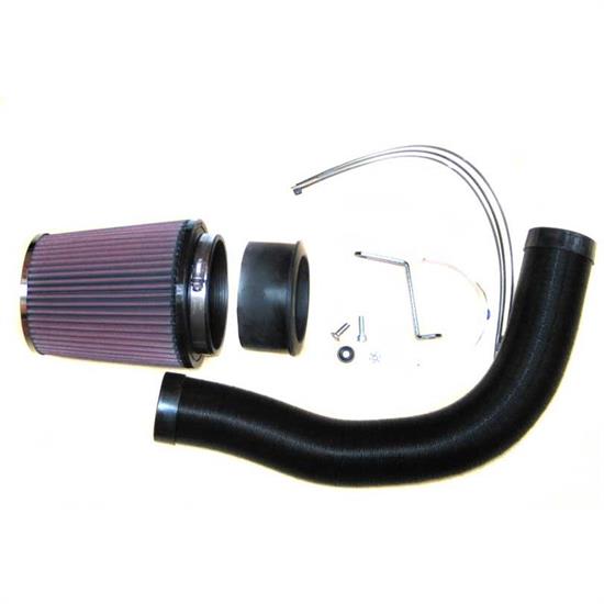 K&N 57-0558 57i Series Performance Intake Kit, BMW 2.2L
