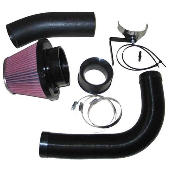 K&N 57-0560 57i Series Performance Intake Kit, Seat 1.9L