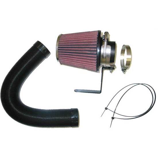 K&N 57-0561 57i Series Performance Intake Kit, Hyundai 1.1L-1.6L