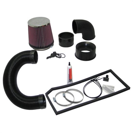 K&N 57-0570 57i Series Performance Intake Kit