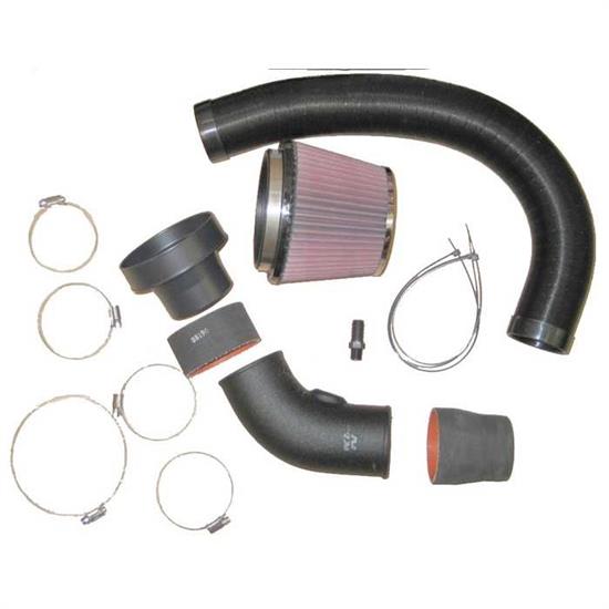 K&N 57-0573 57i Series Performance Intake Kit, Hyundai 1.6L-2.0L