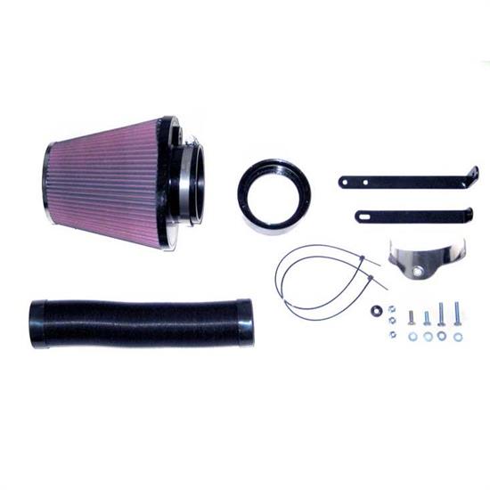 K&N 57-0576 57i Series Performance Intake Kit, Land Rover 4.6L