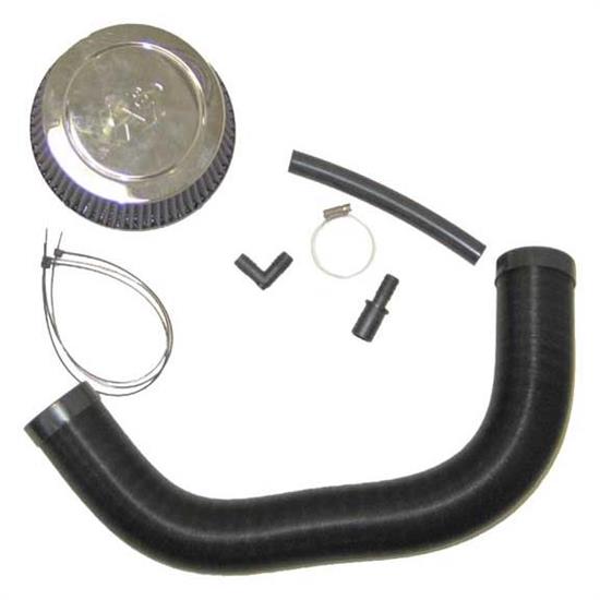 K&N 57-0592 57i Series Performance Intake Kit, Skoda 1.6L