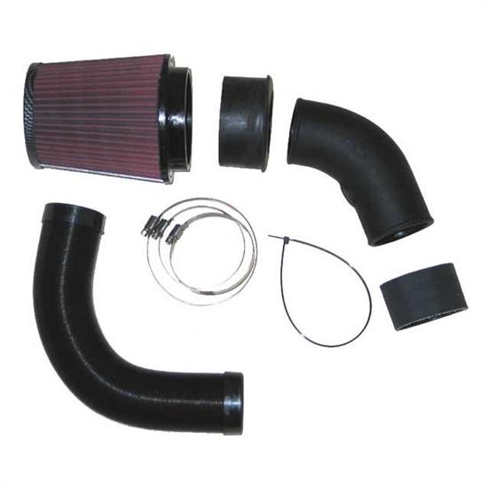 K&N 57-0597 57i Series Performance Intake Kit, Lotus 1.8L