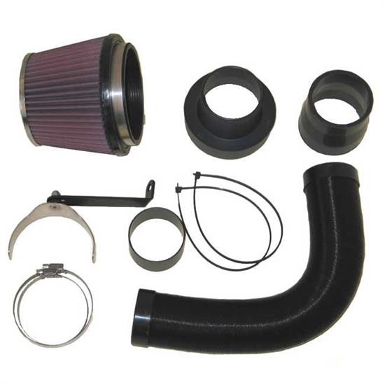 K&N 57-0603 57i Series Performance Intake Kit, Opel/Vauxhall 2.0L