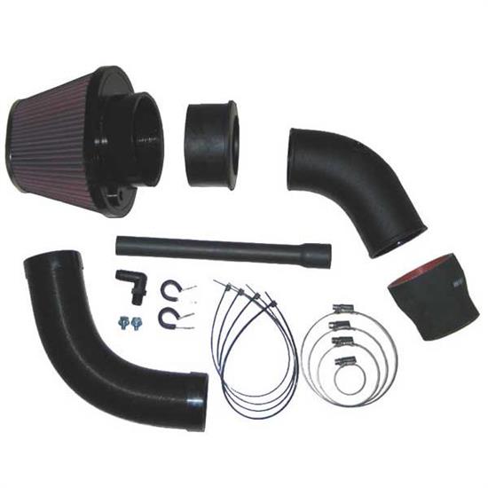 K&N 57-0605 57i Series Performance Intake Kit, Opel/Vauxhall 1.6L