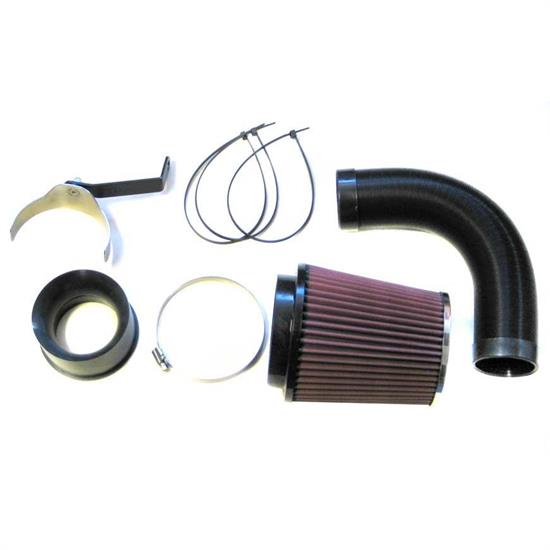 K&N 57-0616 57i Series Performance Intake Kit, Opel/Vauxhall 1.9L